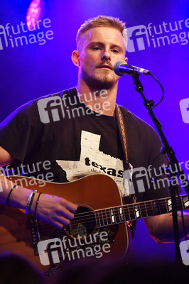 Konzert von Alexander Ludwig in Berlin
