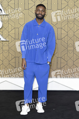 Filmpremiere 'Black Panther: Wakanda Forever' in London