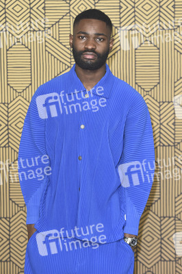 Filmpremiere 'Black Panther: Wakanda Forever' in London