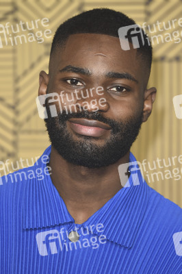 Filmpremiere 'Black Panther: Wakanda Forever' in London