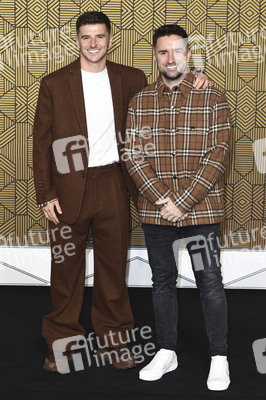 Filmpremiere 'Black Panther: Wakanda Forever' in London