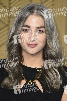 Filmpremiere 'Black Panther: Wakanda Forever' in London