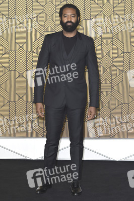 Filmpremiere 'Black Panther: Wakanda Forever' in London