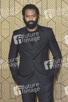Filmpremiere 'Black Panther: Wakanda Forever' in London