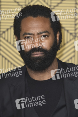 Filmpremiere 'Black Panther: Wakanda Forever' in London