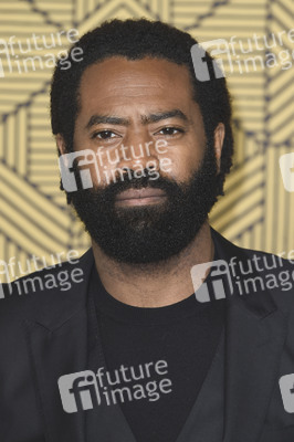 Filmpremiere 'Black Panther: Wakanda Forever' in London