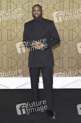 Filmpremiere 'Black Panther: Wakanda Forever' in London