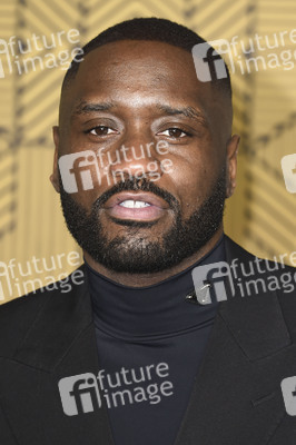 Filmpremiere 'Black Panther: Wakanda Forever' in London