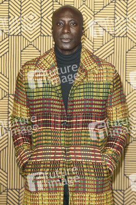 Filmpremiere 'Black Panther: Wakanda Forever' in London