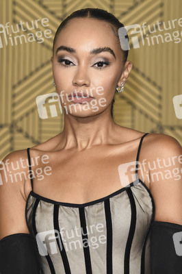 Filmpremiere 'Black Panther: Wakanda Forever' in London