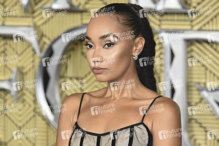 Filmpremiere 'Black Panther: Wakanda Forever' in London