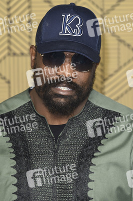 Filmpremiere 'Black Panther: Wakanda Forever' in London