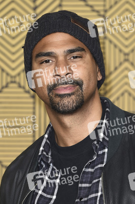 Filmpremiere 'Black Panther: Wakanda Forever' in London