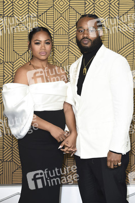 Filmpremiere 'Black Panther: Wakanda Forever' in London