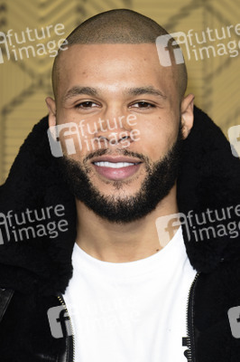 Filmpremiere 'Black Panther: Wakanda Forever' in London
