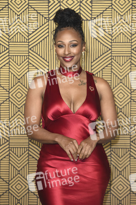 Filmpremiere 'Black Panther: Wakanda Forever' in London