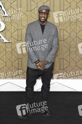 Filmpremiere 'Black Panther: Wakanda Forever' in London