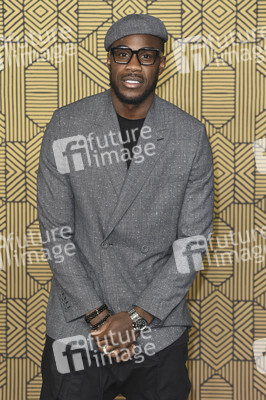 Filmpremiere 'Black Panther: Wakanda Forever' in London