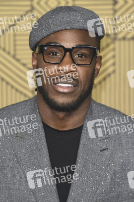 Filmpremiere 'Black Panther: Wakanda Forever' in London