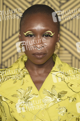 Filmpremiere 'Black Panther: Wakanda Forever' in London