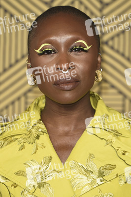 Filmpremiere 'Black Panther: Wakanda Forever' in London