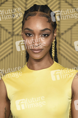 Filmpremiere 'Black Panther: Wakanda Forever' in London