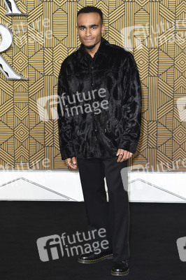 Filmpremiere 'Black Panther: Wakanda Forever' in London