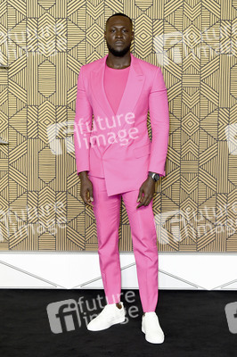Filmpremiere 'Black Panther: Wakanda Forever' in London