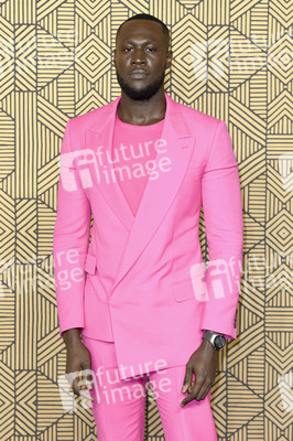 Filmpremiere 'Black Panther: Wakanda Forever' in London