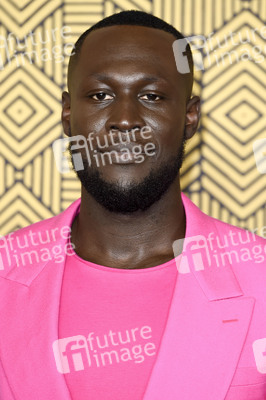 Filmpremiere 'Black Panther: Wakanda Forever' in London