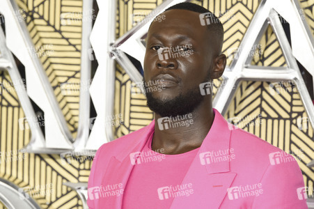 Filmpremiere 'Black Panther: Wakanda Forever' in London