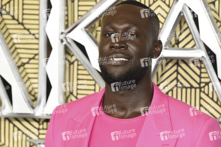 Filmpremiere 'Black Panther: Wakanda Forever' in London