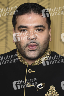 Filmpremiere 'Black Panther: Wakanda Forever' in London