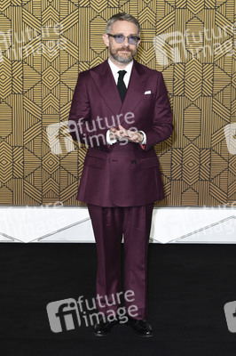 Filmpremiere 'Black Panther: Wakanda Forever' in London