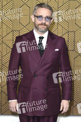 Filmpremiere 'Black Panther: Wakanda Forever' in London