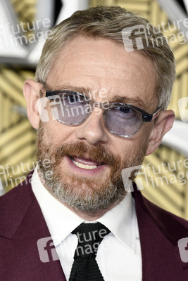Filmpremiere 'Black Panther: Wakanda Forever' in London