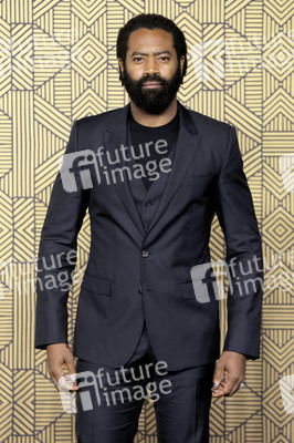 Filmpremiere 'Black Panther: Wakanda Forever' in London