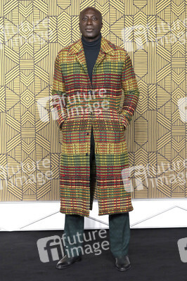 Filmpremiere 'Black Panther: Wakanda Forever' in London