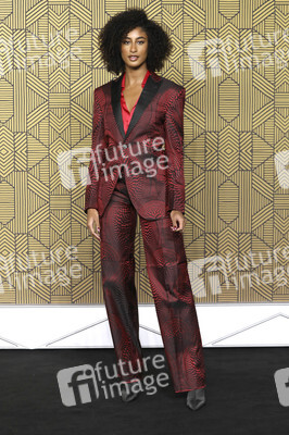 Filmpremiere 'Black Panther: Wakanda Forever' in London