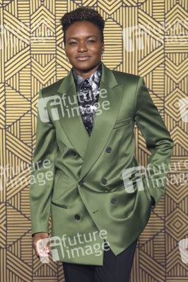 Filmpremiere 'Black Panther: Wakanda Forever' in London