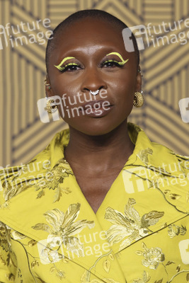 Filmpremiere 'Black Panther: Wakanda Forever' in London