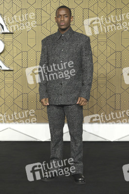 Filmpremiere 'Black Panther: Wakanda Forever' in London