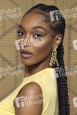 Filmpremiere 'Black Panther: Wakanda Forever' in London