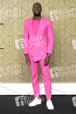 Filmpremiere 'Black Panther: Wakanda Forever' in London