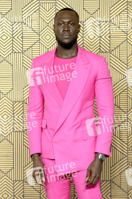 Filmpremiere 'Black Panther: Wakanda Forever' in London