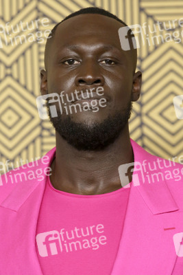 Filmpremiere 'Black Panther: Wakanda Forever' in London