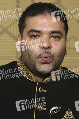 Filmpremiere 'Black Panther: Wakanda Forever' in London