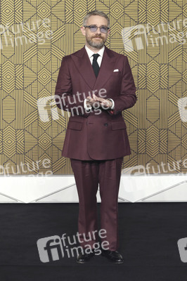 Filmpremiere 'Black Panther: Wakanda Forever' in London