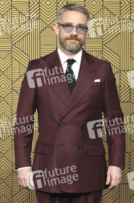 Filmpremiere 'Black Panther: Wakanda Forever' in London