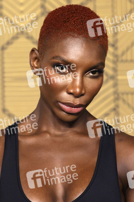 Filmpremiere 'Black Panther: Wakanda Forever' in London